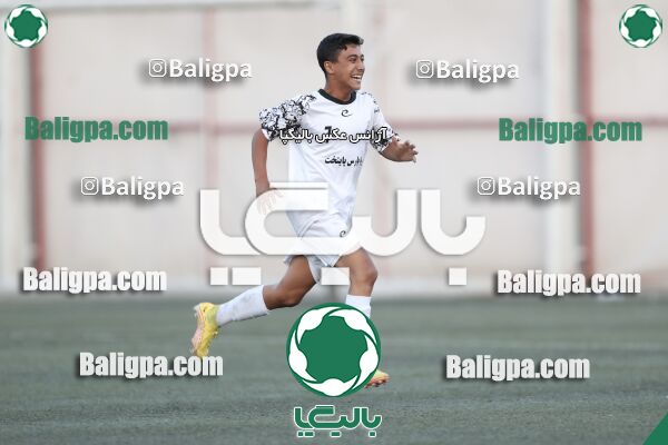 پرسپولیس 1–1 پارس پایتخت