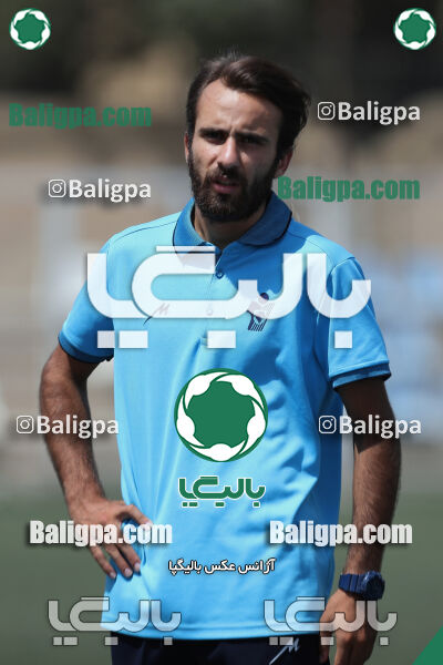 پیکان 1–1 هوادار