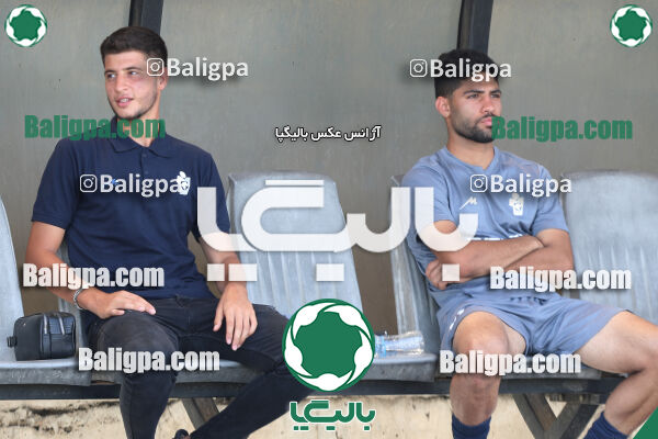 پیکان 1–1 هوادار