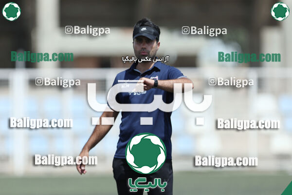 پیکان 1–1 هوادار