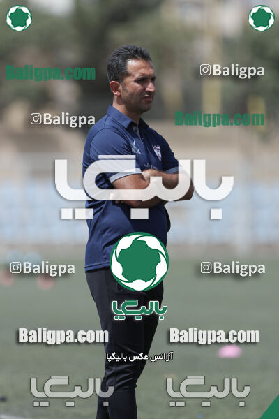 پیکان 1–1 هوادار