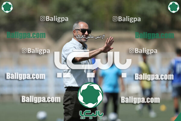 پیکان 1–1 هوادار