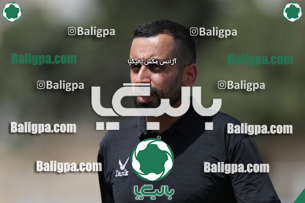 پیکان 1–1 هوادار