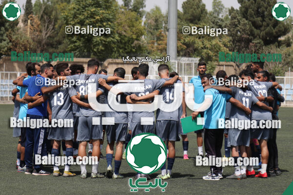 پیکان 1–1 هوادار