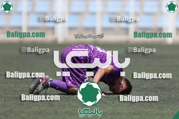 پیکان 1–1 هوادار