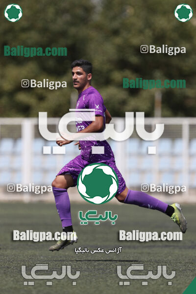 پیکان 1–1 هوادار