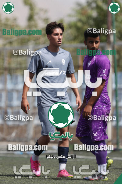 پیکان 1–1 هوادار