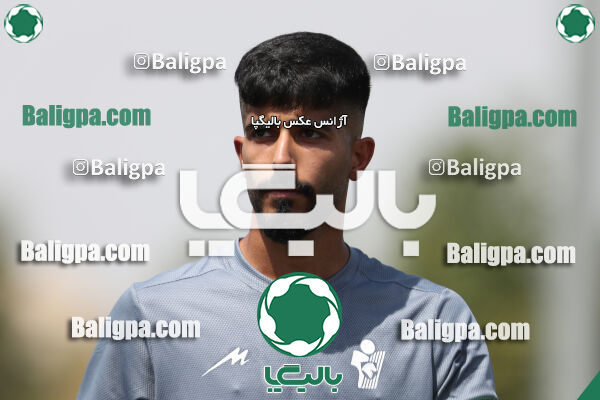 پیکان 1–1 هوادار