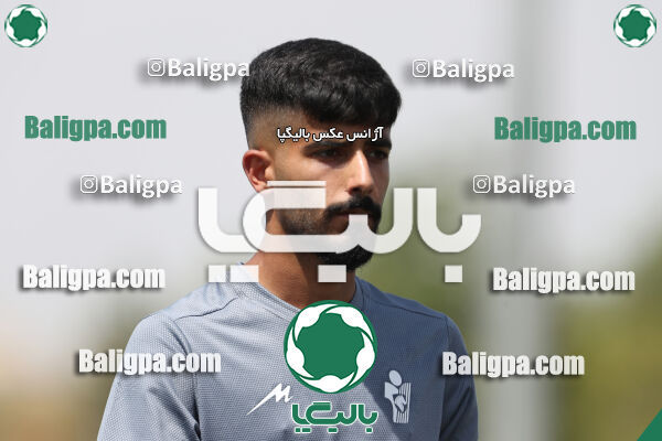 پیکان 1–1 هوادار
