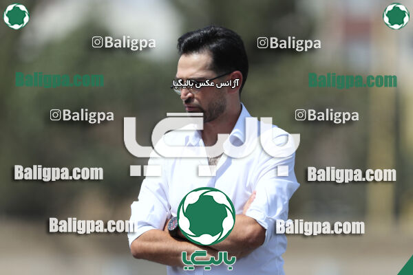 پیکان 1–1 هوادار