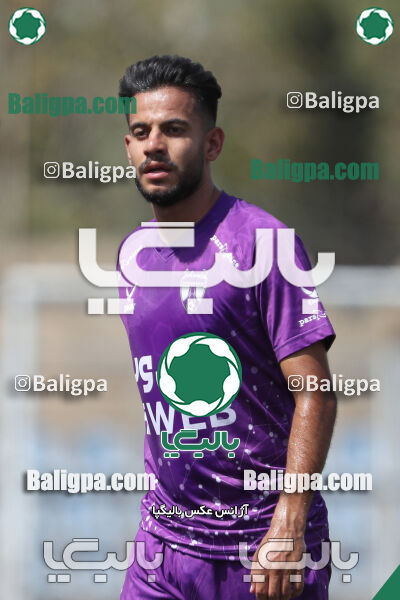 پیکان 1–1 هوادار
