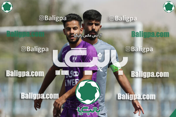 پیکان 1–1 هوادار
