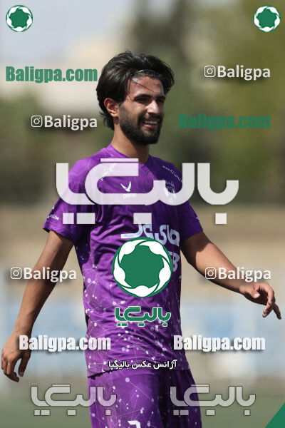 پیکان 1–1 هوادار