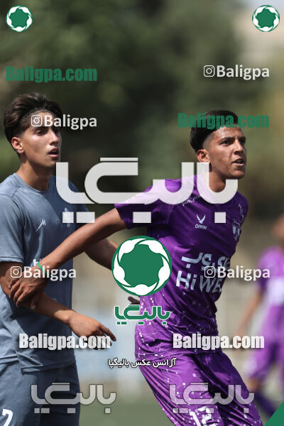 پیکان 1–1 هوادار