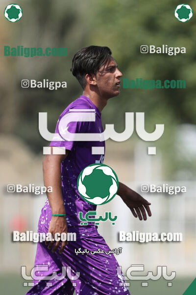پیکان 1–1 هوادار