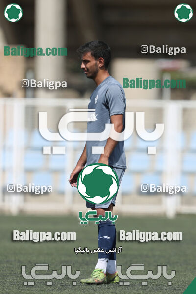 پیکان 1–1 هوادار