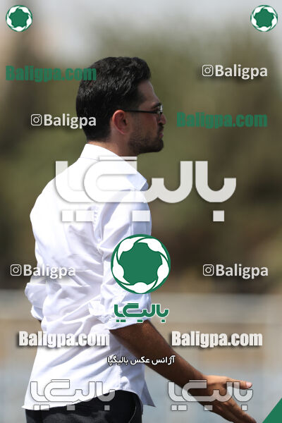 پیکان 1–1 هوادار