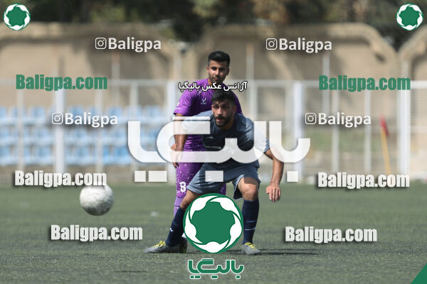 پیکان 1–1 هوادار