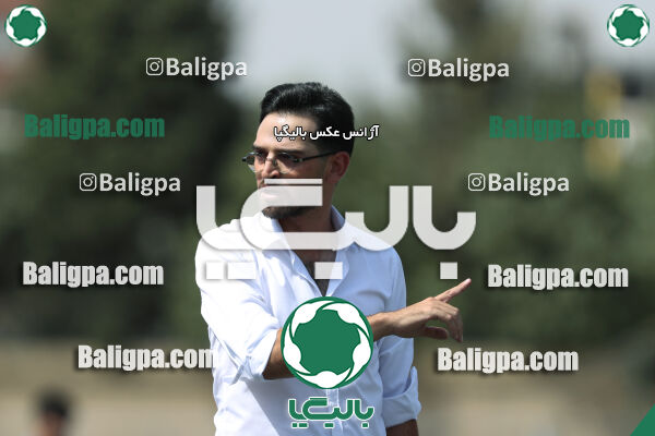 پیکان 1–1 هوادار