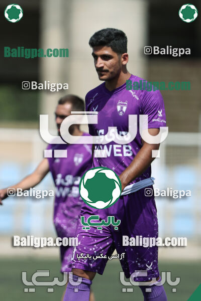 پیکان 1–1 هوادار