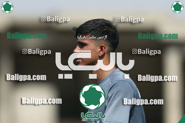 پیکان 1–1 هوادار