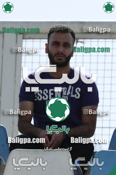 پیکان 1–1 هوادار