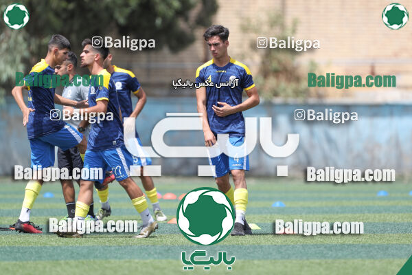 مقاومت 1–3 پرسپولیس