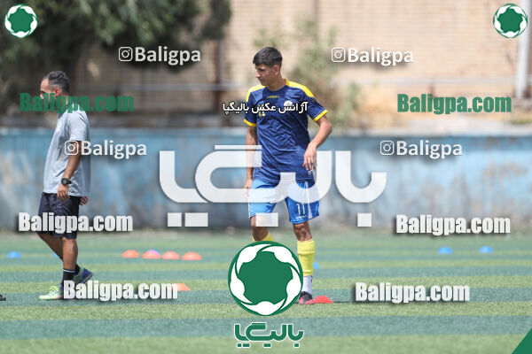 مقاومت 1–3 پرسپولیس