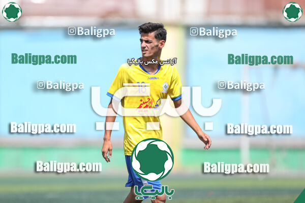 مقاومت 1–3 پرسپولیس
