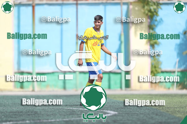 مقاومت 1–3 پرسپولیس