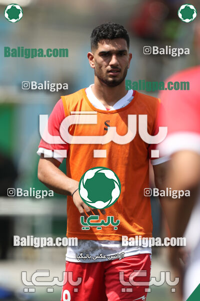مقاومت 1–3 پرسپولیس