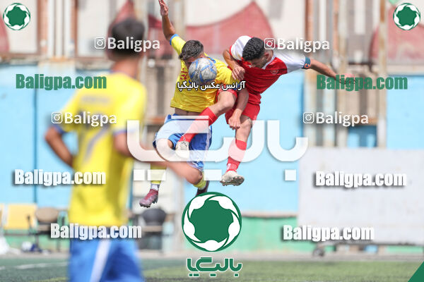 مقاومت 1–3 پرسپولیس