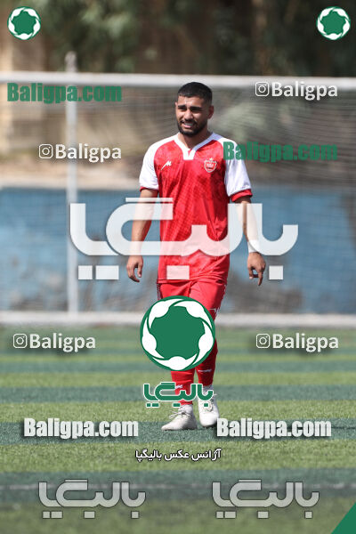 مقاومت 1–3 پرسپولیس