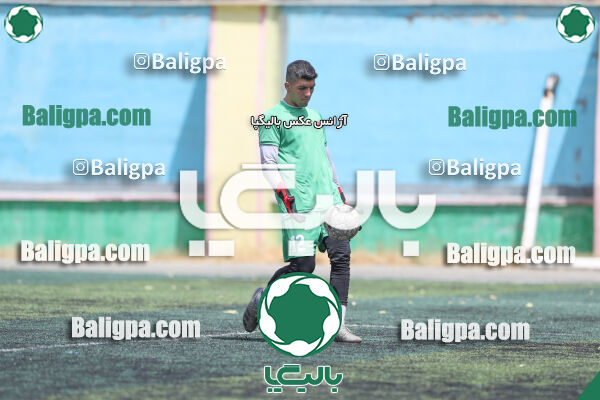 مقاومت 1–3 پرسپولیس