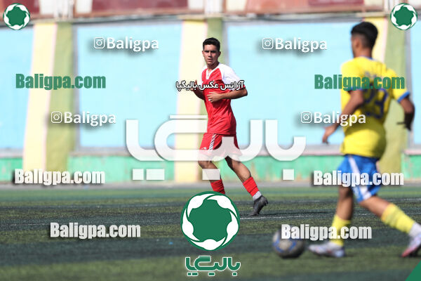 مقاومت 1–3 پرسپولیس