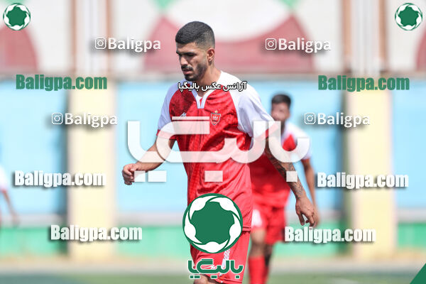 مقاومت 1–3 پرسپولیس