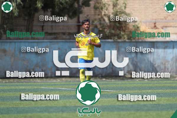 مقاومت 1–3 پرسپولیس