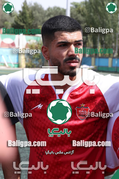 مقاومت 1–3 پرسپولیس