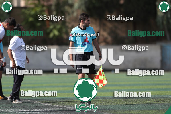 مقاومت 1–3 پرسپولیس