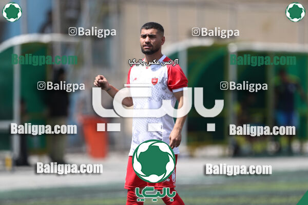مقاومت 1–3 پرسپولیس