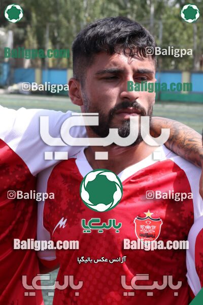 مقاومت 1–3 پرسپولیس