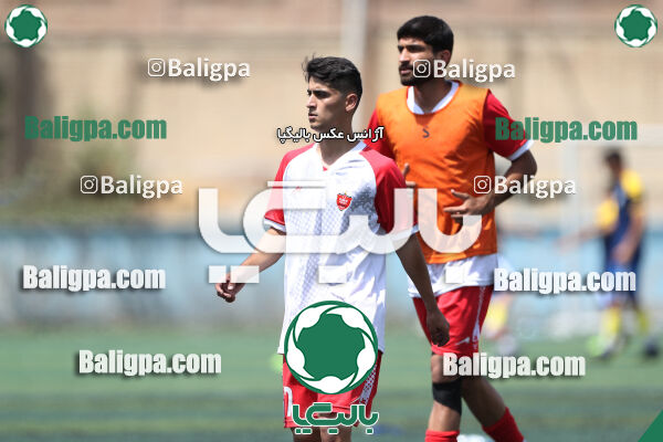 مقاومت 1–3 پرسپولیس