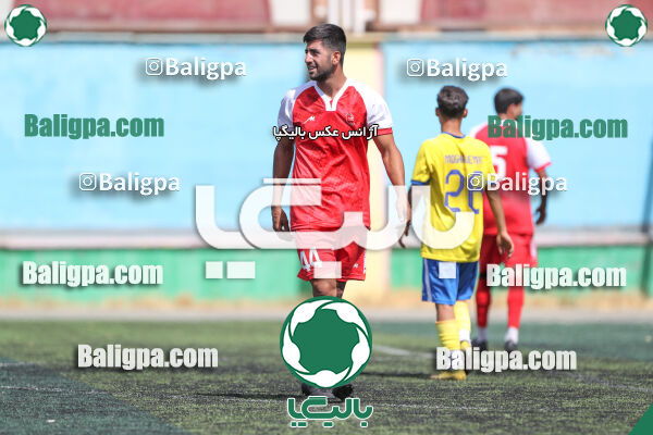 مقاومت 1–3 پرسپولیس