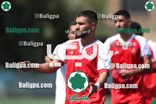مقاومت 1–3 پرسپولیس