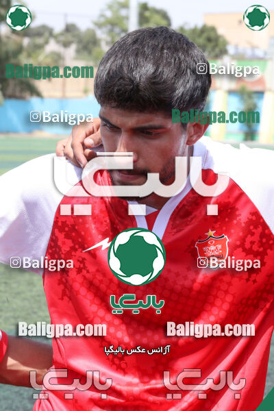 مقاومت 1–3 پرسپولیس