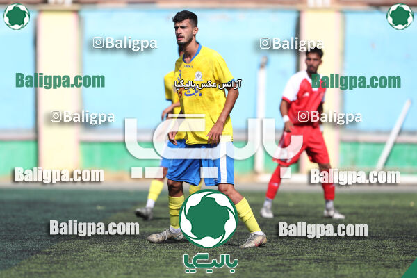 مقاومت 1–3 پرسپولیس