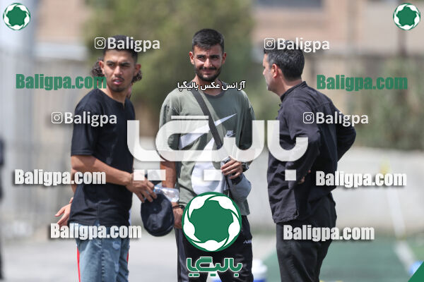 مقاومت 1–3 پرسپولیس