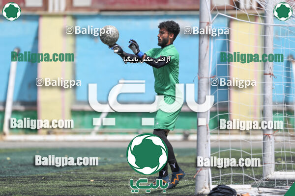 مقاومت 1–3 پرسپولیس