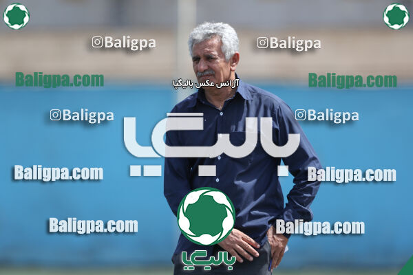 مقاومت 1–3 پرسپولیس