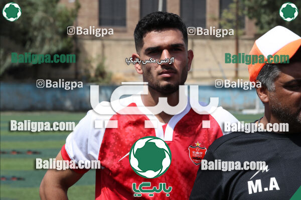 مقاومت 1–3 پرسپولیس